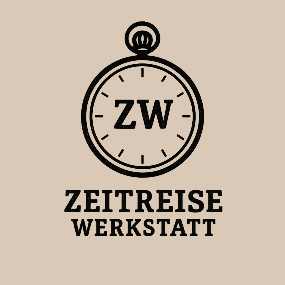 Zeitreise Werkstatt